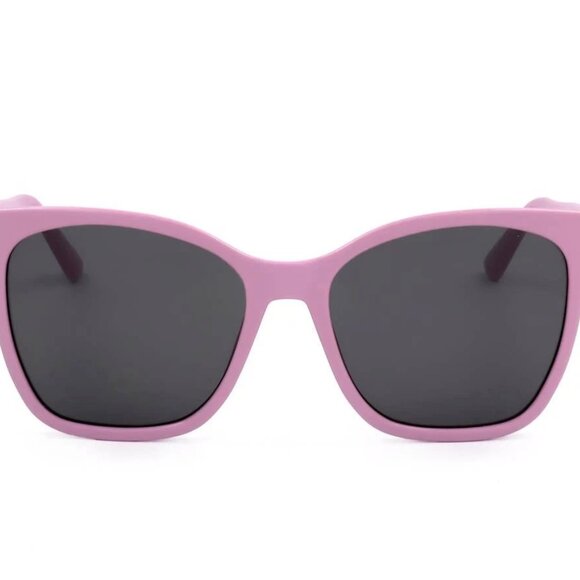 Karl Lagerfeld KL6087S FUCHSIA 55/17/145 Women\'s Sunglasses